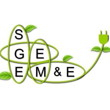 Cooperation EM + GE + ME + SGE launch new product MODULAR Heat Pump