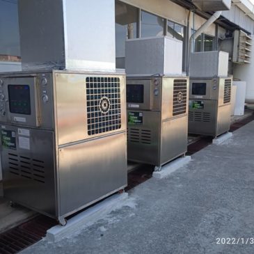 heat pump ประสิทธิภาพประหยัดพลังงานสูงสุดเทียบกับพลังงานทั้งหมด