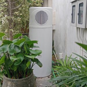 All in One heat pump SGE